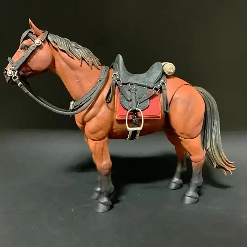 

Фигурка Aethon Balius из аниме «четыре всадника»