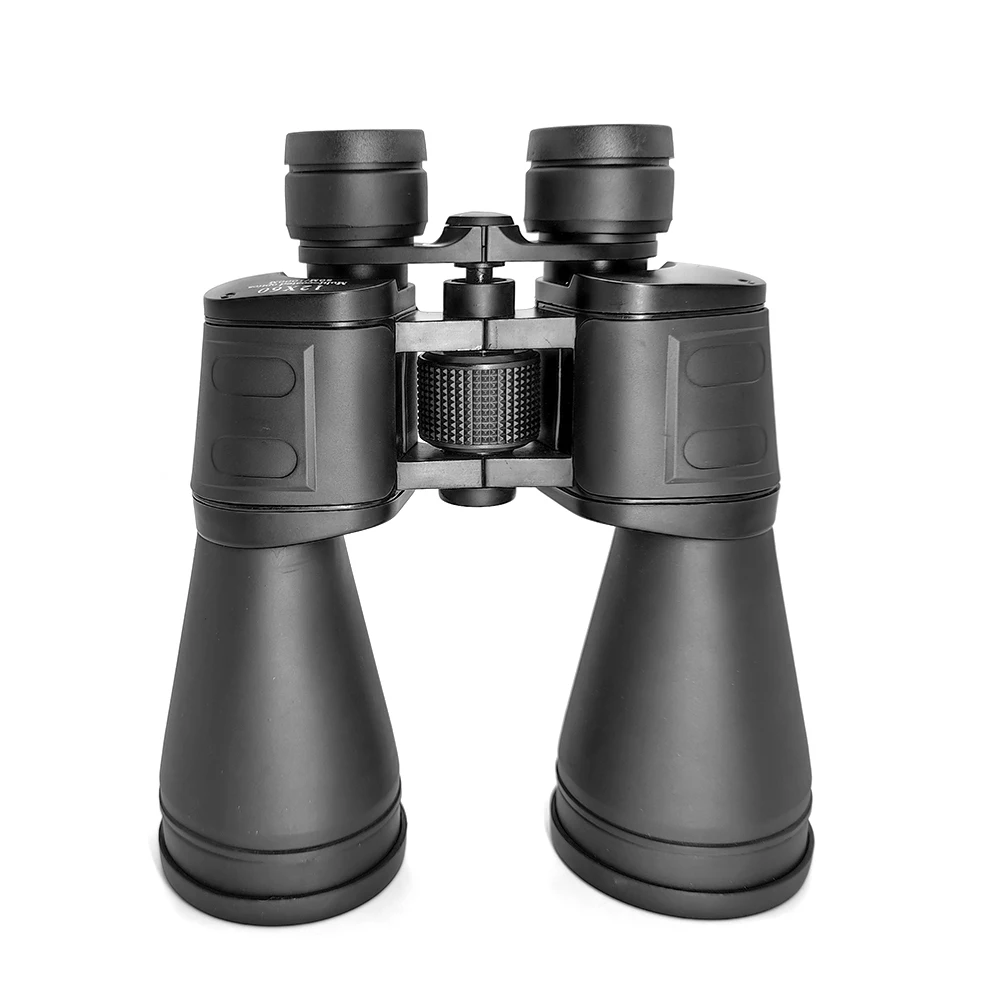 

12X60 HD Профессиональный бинокль 15X70 25x70 военный телескоп для туризма