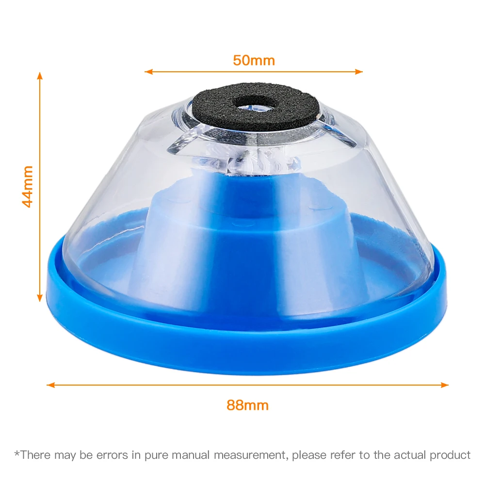 Электрический незаменимый аксессуар коллектор для буровой пыли крышка чаша