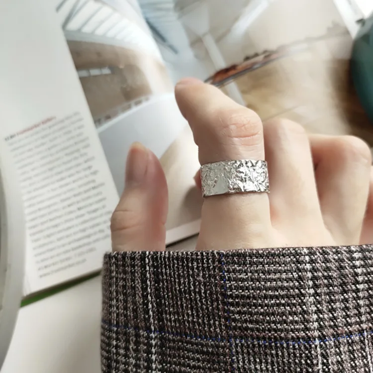 Женские винтажные кольца в готическом стиле