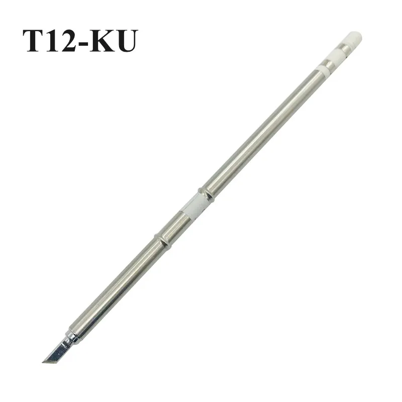 Жала для паяльника T12 Series наконечники Hakko FX951 STC и STM32 OLED Электрический паяльник |