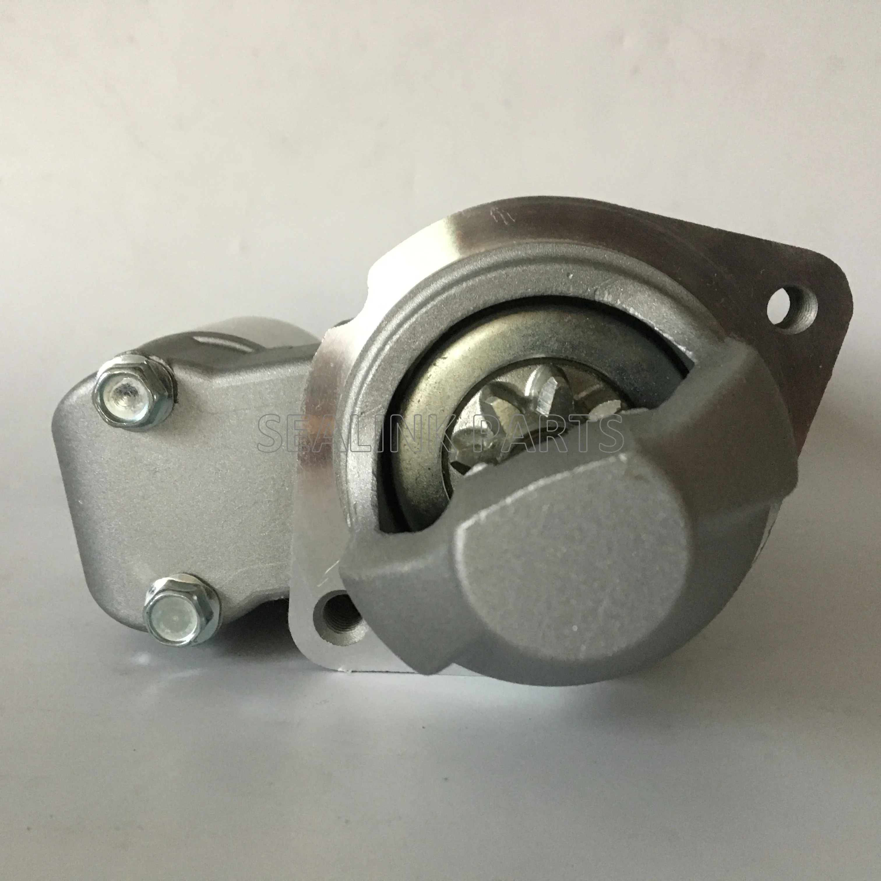 Новый стартер для подвесного двигателя Suzuki 70-90HP 150-300HP S114-868B 31100-93J00 31100-96J00 31100-96J01