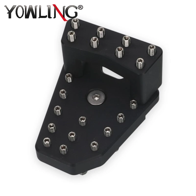 ДЛЯ Scrambler 1200 XC/XE 2019-2020-2021-2022-2023-2024 мотоциклетная система тормозного рычага с