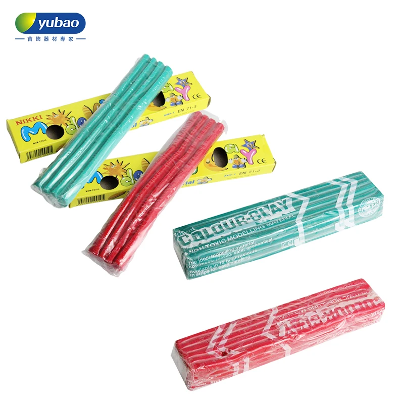 

Red Green Mud Material Jewelry Inlay Processing Tool Boxed Ink Starting Version Gold Playing Handmade DIY