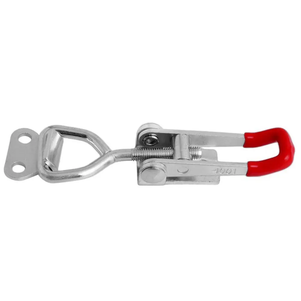 

Quick Toggle Clip Clamp Metal Work Holding Hand Tool Parts Accessories Replaces