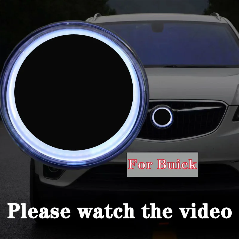 Светящийся логотип Envision Buick Regal Lacrosse anим Buick Gl8 для автомобилей серии Buick