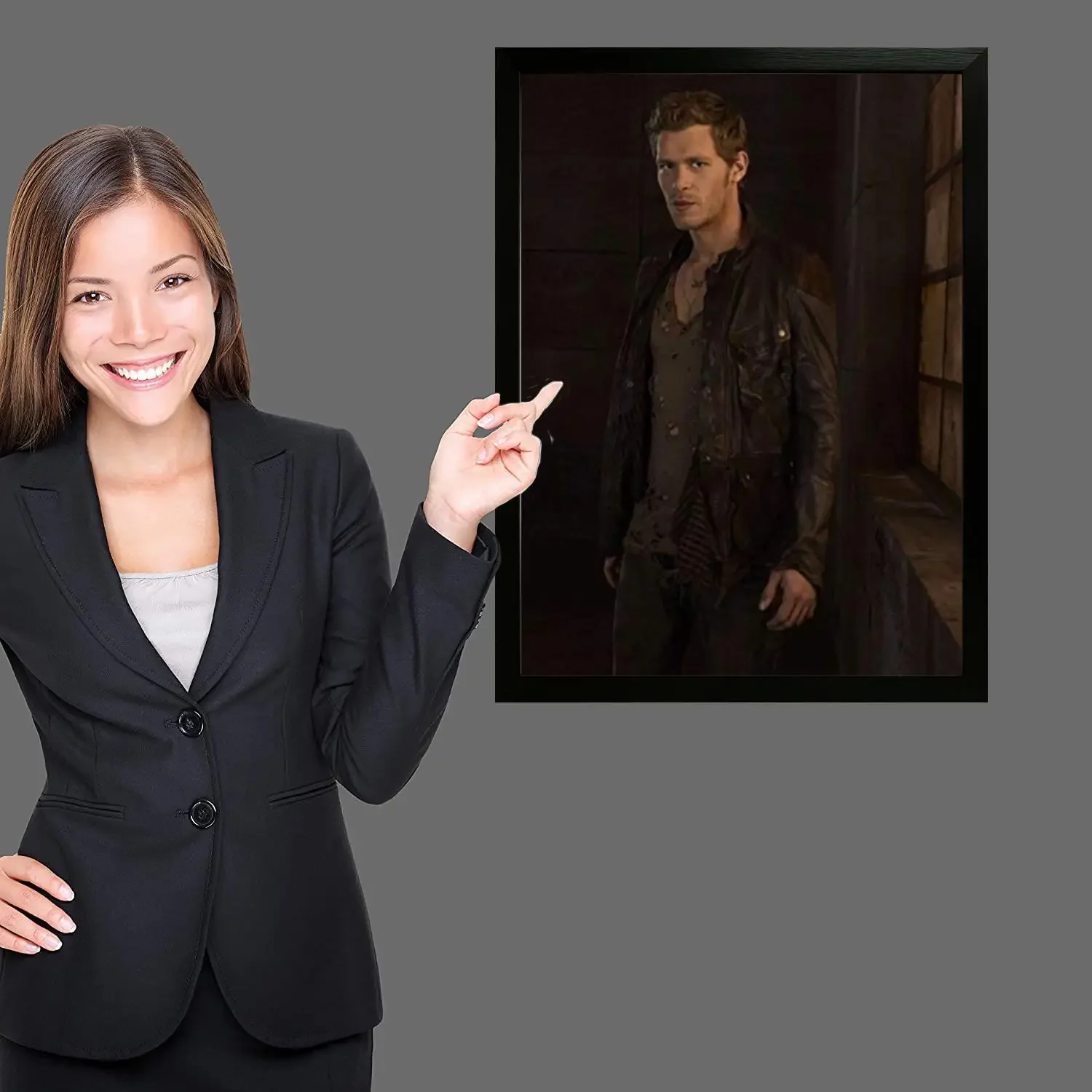 Оригинальные принты плакатов настенная живопись на холсте постер для