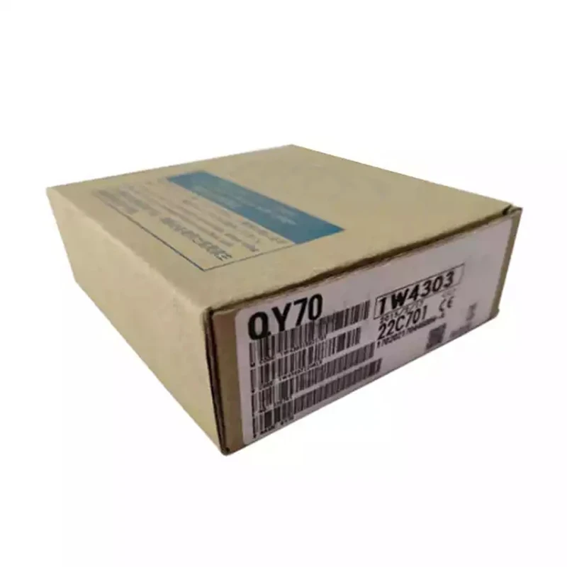 

100% Новый оригинальный 1 год гарантии QY70