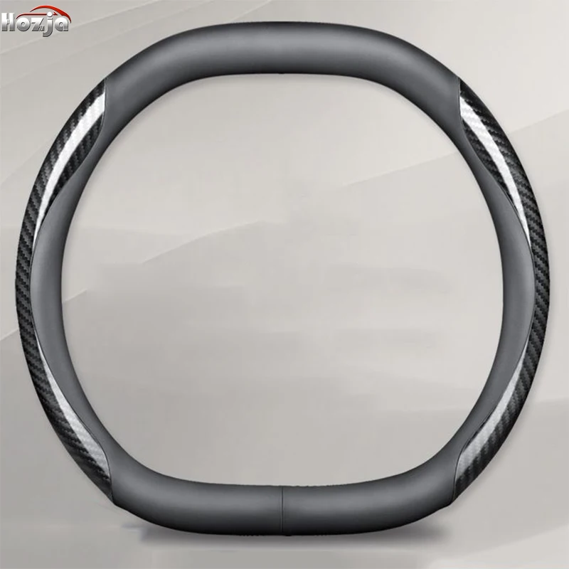 

Кожаные аксессуары для Chery iCar 03 2022 2023 2024 2025, дышащие Нескользящие автомобильные аксессуары для стайлинга автомобилей