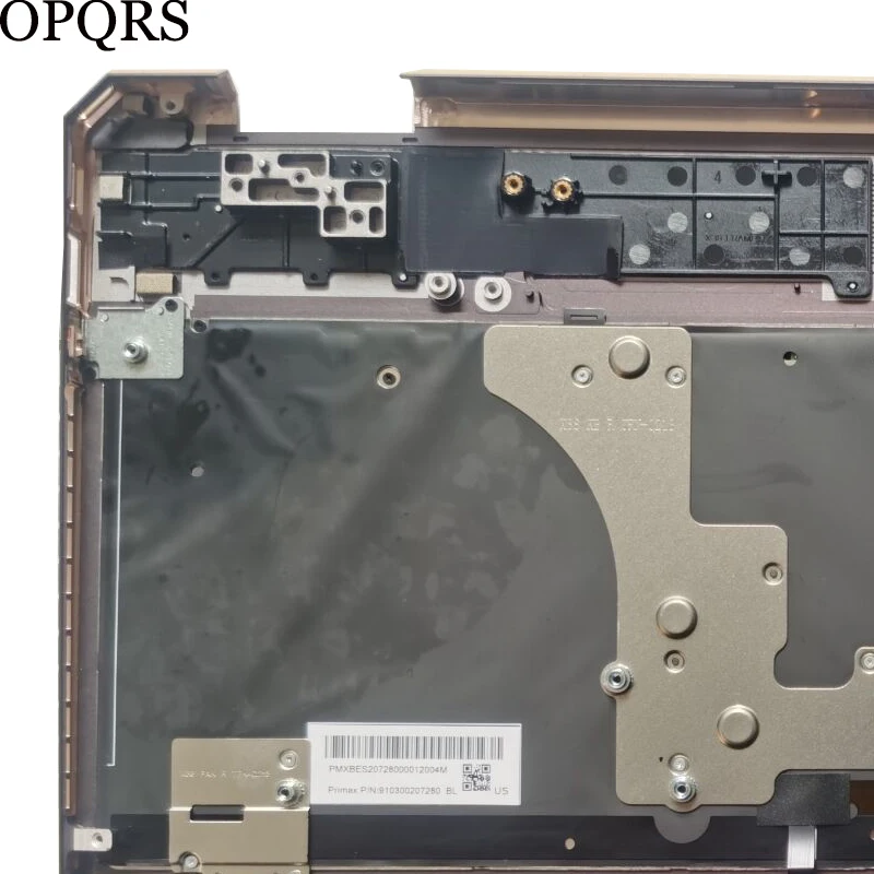 Новая Подсветка для ноутбука HP SPECTRE X360 15-DF