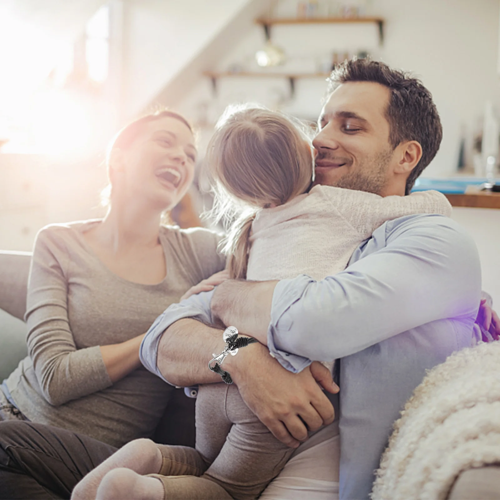 Мужской браслет ювелирные изделия подвески детские браслеты индивидуальный