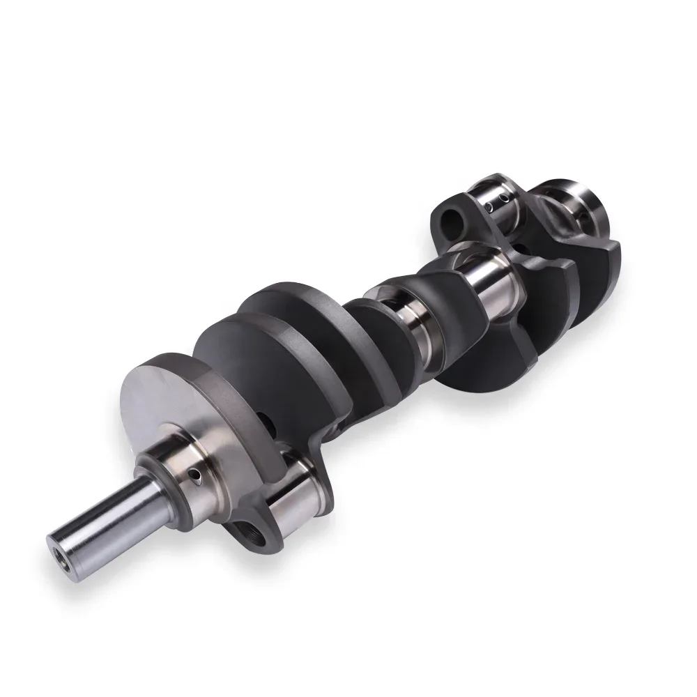 Коленчатый вал KTKROD для Ford Small Block 351 Windsor 4.100