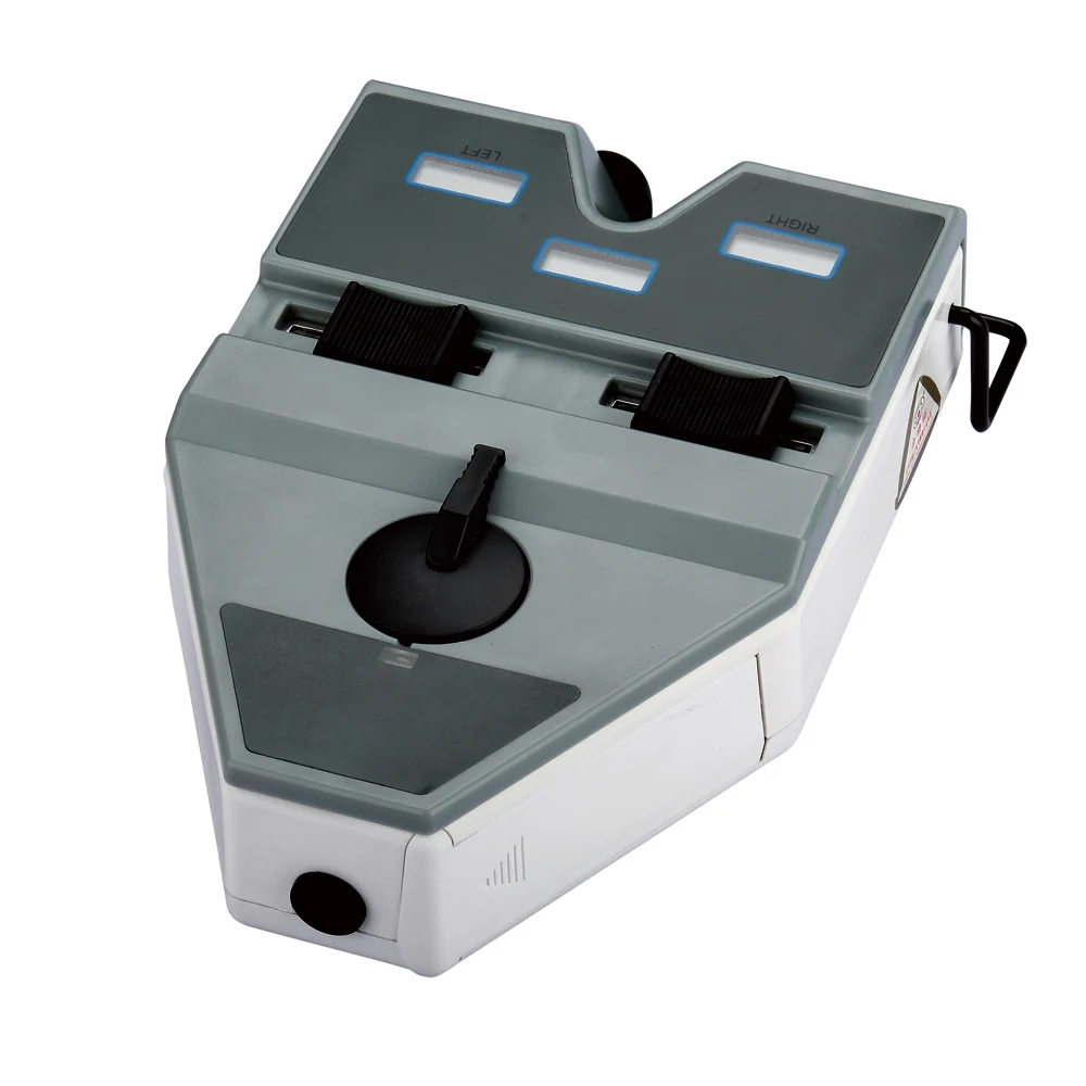 

SJ Optics Pupilometer High Quality Optical Equipments Optometry Digital PD Meter LY-9C