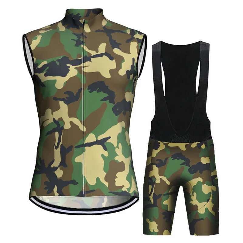 Жилет для кемпинга на открытом воздухе Джерси с рукавами камуфляжная куртка