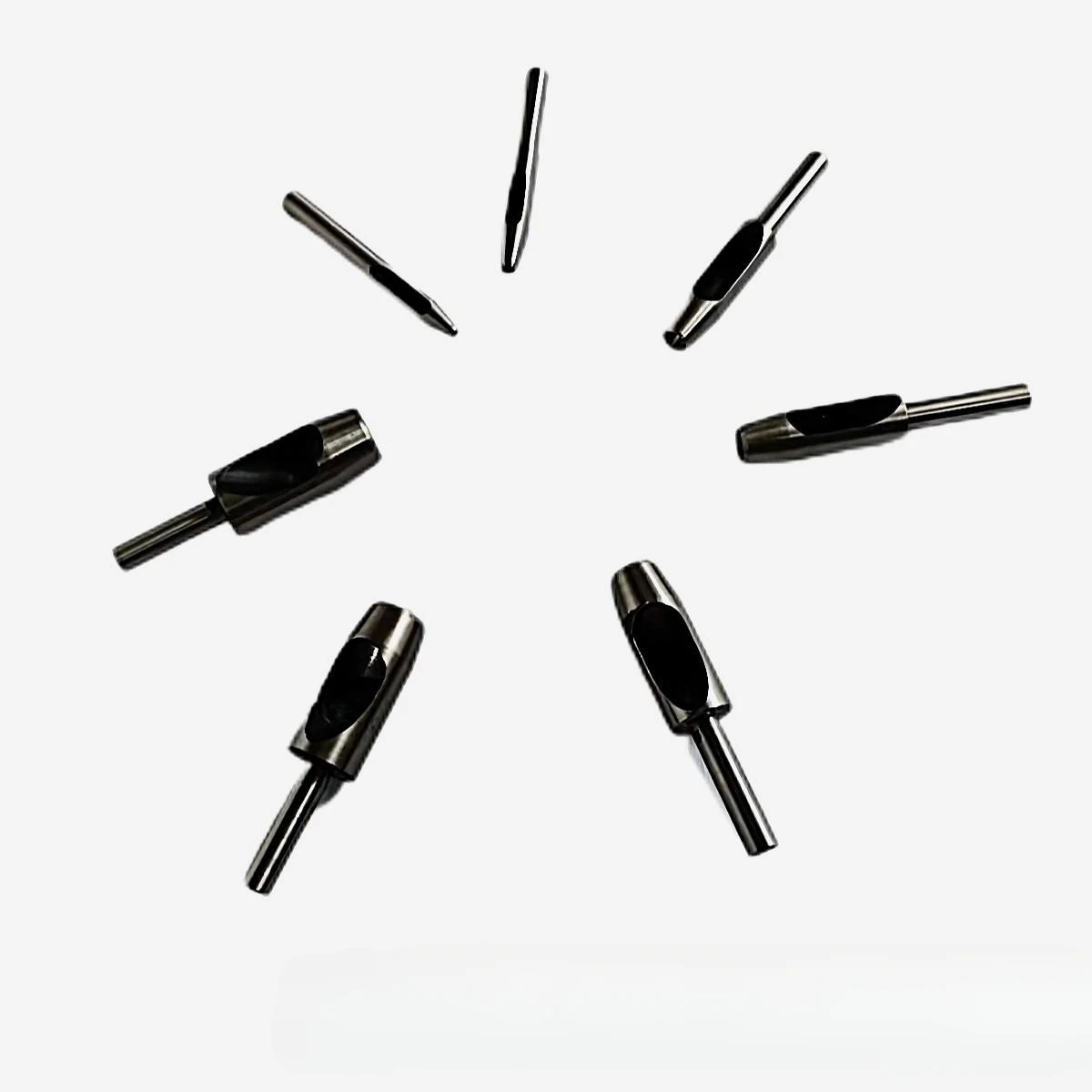 

Вибрационный нож, аксессуары для режущего станка, машина для резки кожи, перфоратор для перфорации, машина для резки кожи, перфоратор