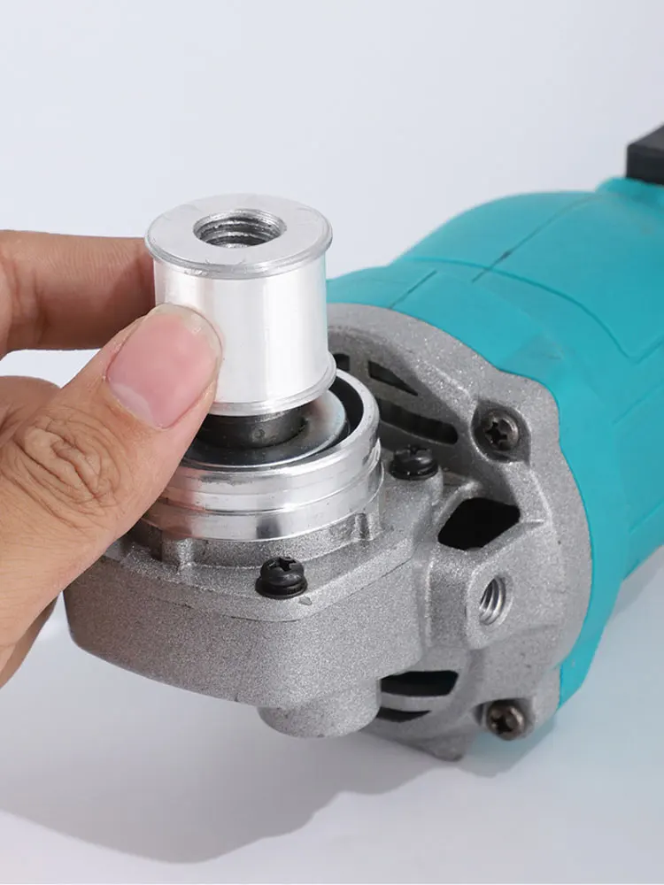 Аксессуары для шлифовальных адаптеров из нержавеющей стали подходящие модели