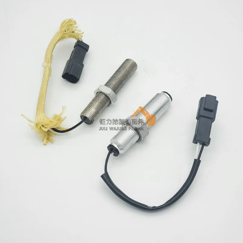 Колесо для экскаватора Caterpillar cat 324 325 329 330 336C DFly casingC7/C9Speed sensor accessories