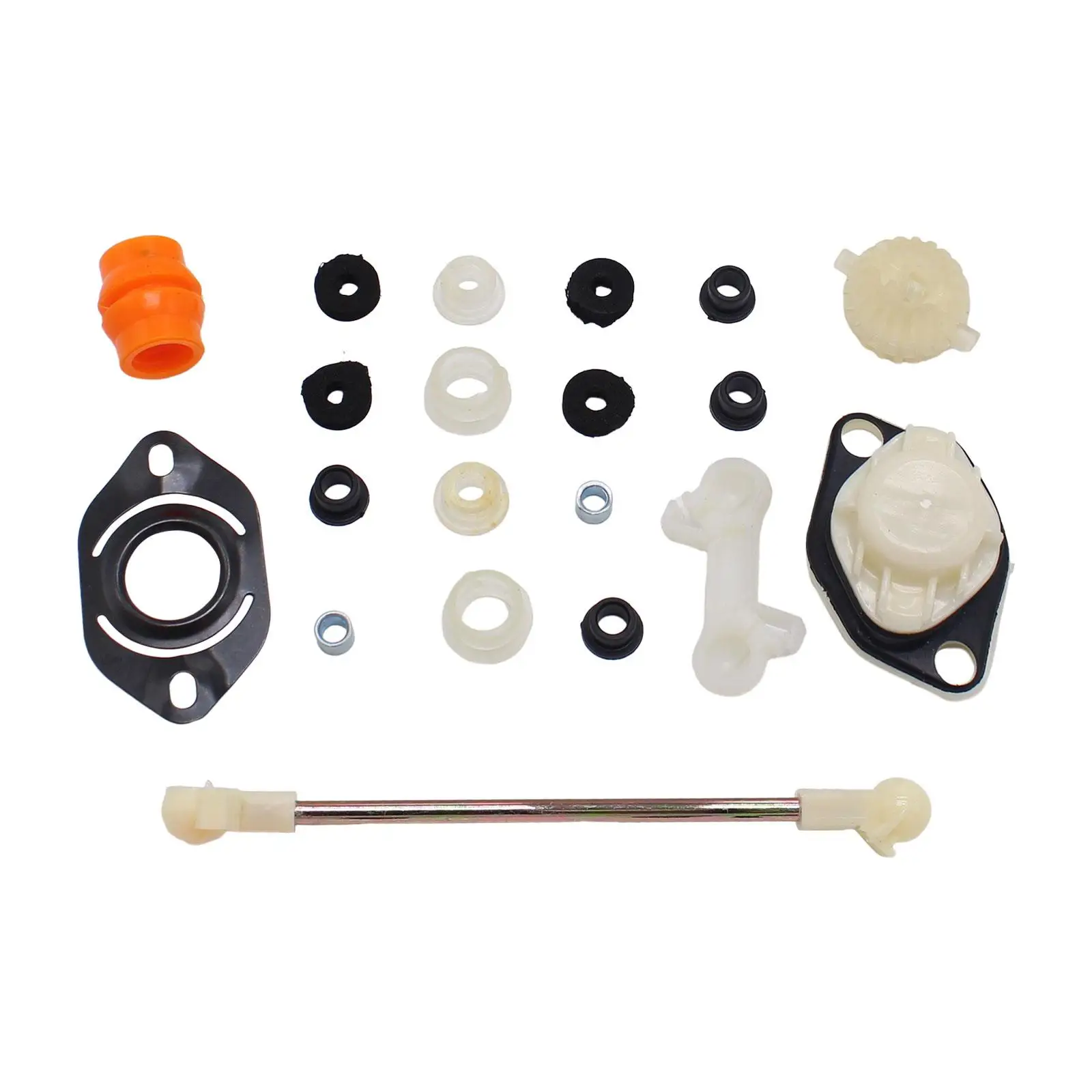 Набор рычагов переключения передач для MK2 1 6 8 в 16 В 5 скоростей 20 шт.