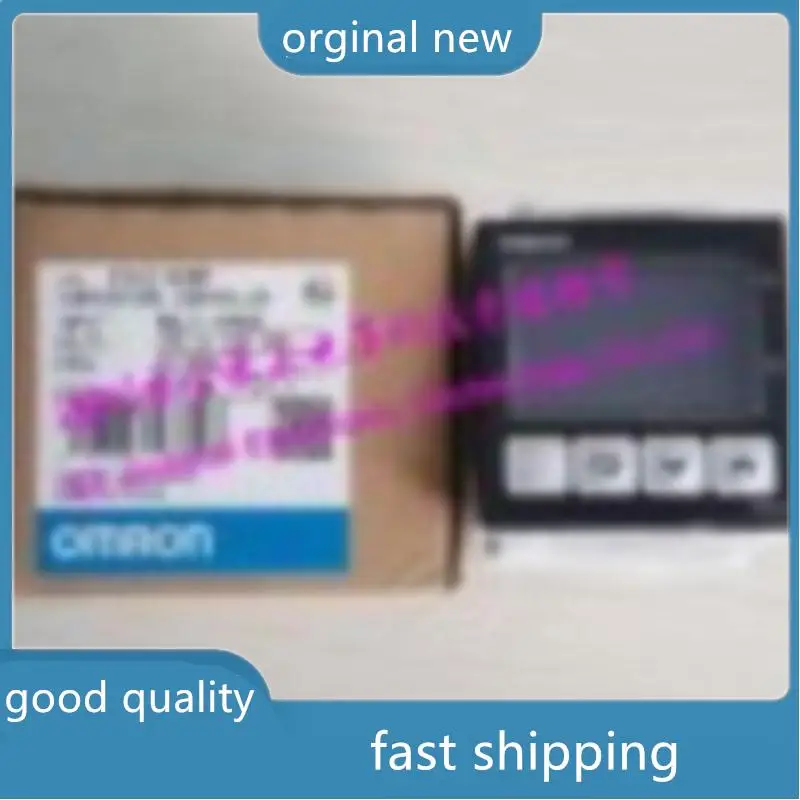 

New and original E5CZ-R2MT Temperature controller 100-240VAC