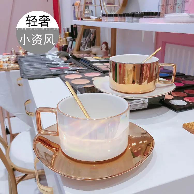 

cups cute cup coffee cup ceramic tea cup bone china colapsible cup mini cups mate cup