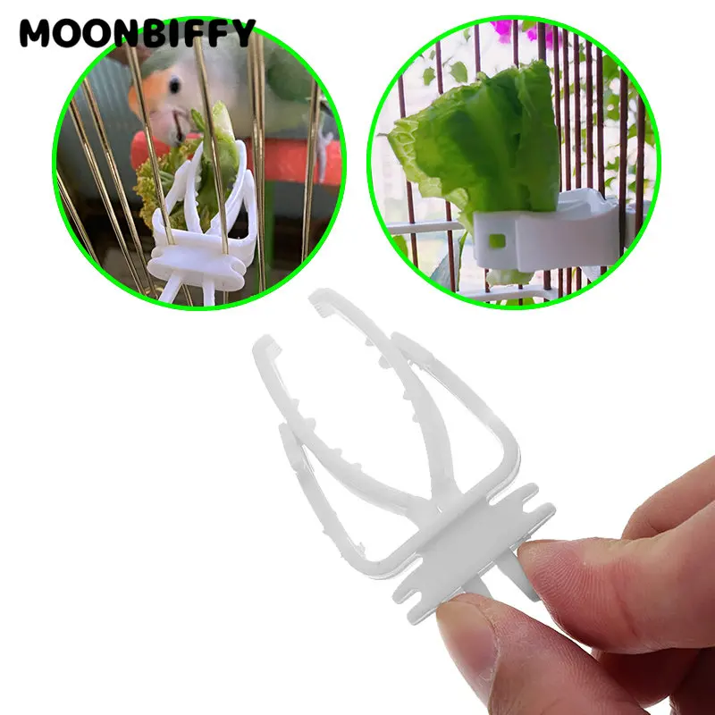 

Милая Маленькая детская кормушка для попугаев, фруктов, овощей, кормушка для костей, аксессуары для резервуара для птиц