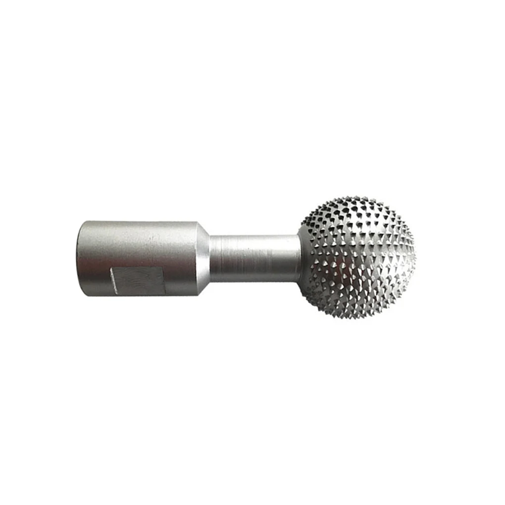 

Ball Gouge Spindle Engraving Power Grinding Head Groove Reusable 10mm