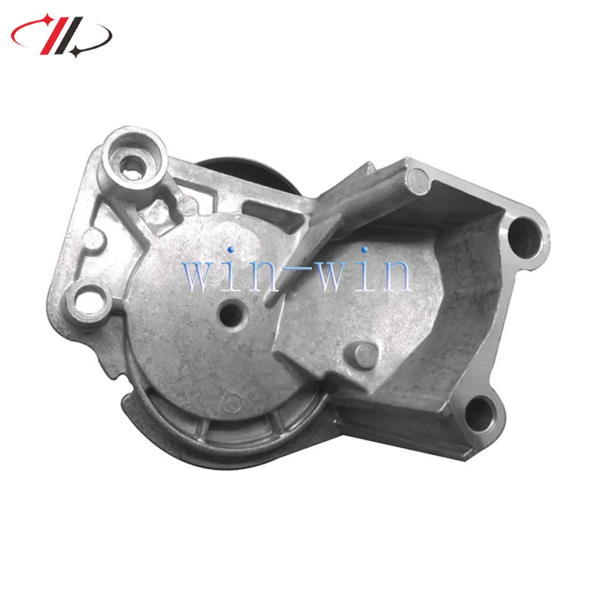 Высококачественный новый 1 шт. 2UZFE/3UZFE натяжитель ремня двигателя для Toyota Lexus 4RUNNER