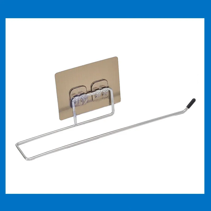 

Rag rack, lazy rag rack, kitchen roll paper rack