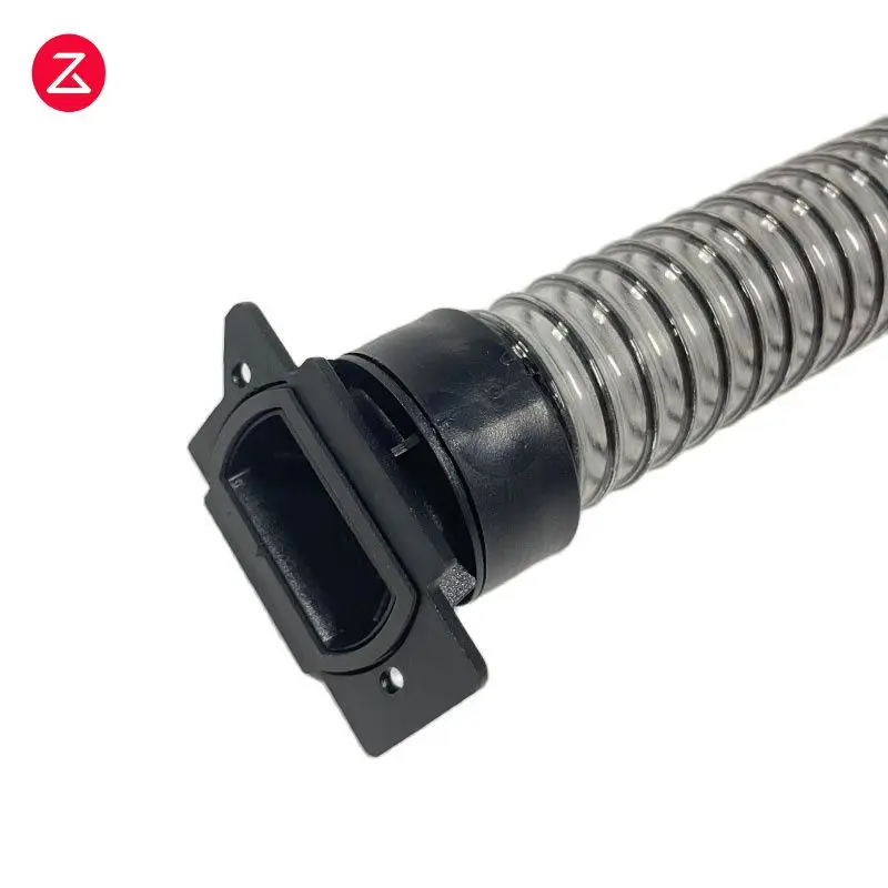 Оригинальный сменный полиуретановый шланг для Roborock Dyad U10 подметальная машина