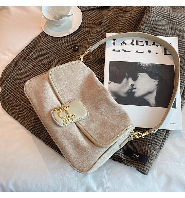 Модные женские кожаные сумки на цепочке через плечо роскошные дизайнерские