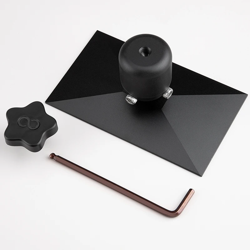 Нагревательная платформа Mars 4 UV для 3d-печати формовочные компоненты подложка