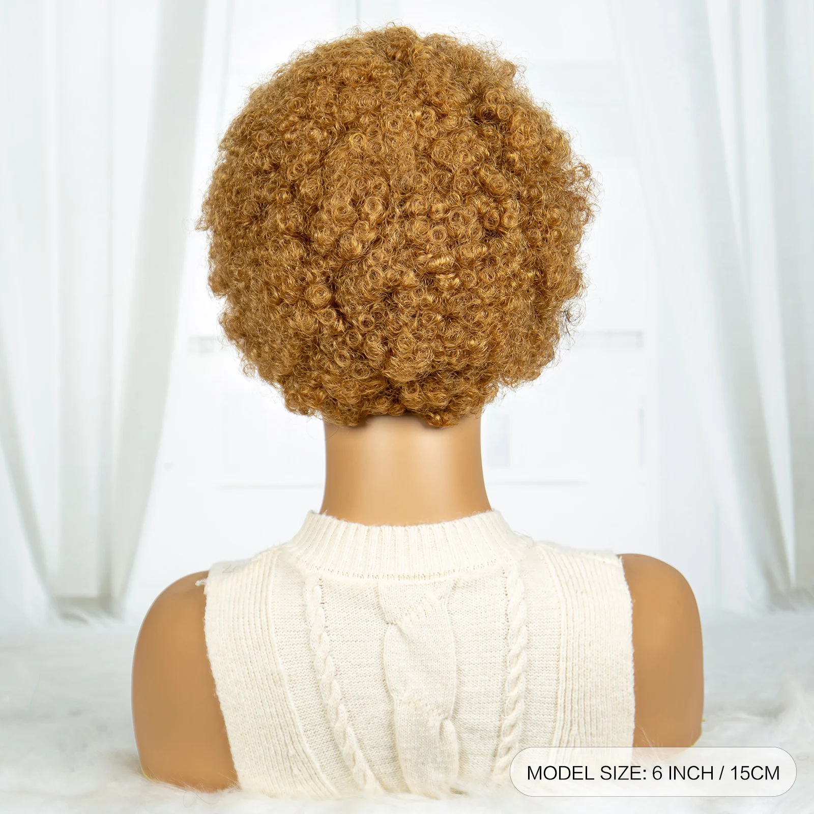 Парики 1B-30 цветов 6 дюймов прозрачные 13x4 на сетке фронтальные парики 200% плотность