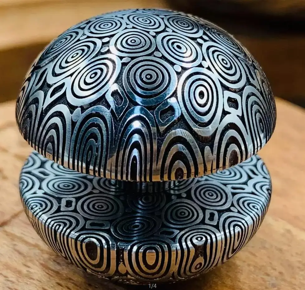 

Второй телефон с гироскопом