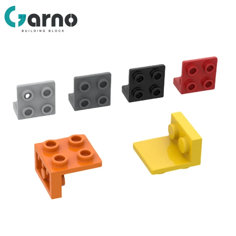 

10 шт., Детский конструктор «сделай сам»