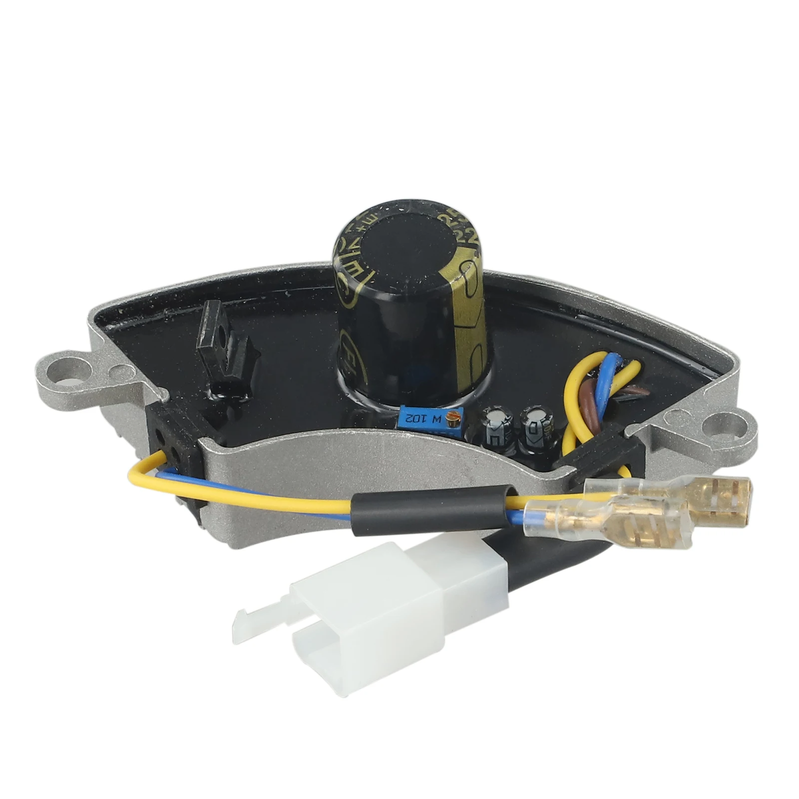 Аксессуары для напряжения Регулятор Автоматический регулятор AVR бензиновый