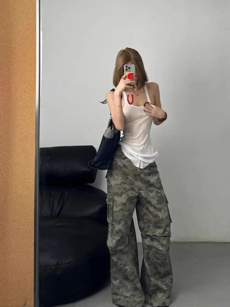 Seeslim прозрачные топы на бретелях женская одежда без рукавов летняя сексуальная