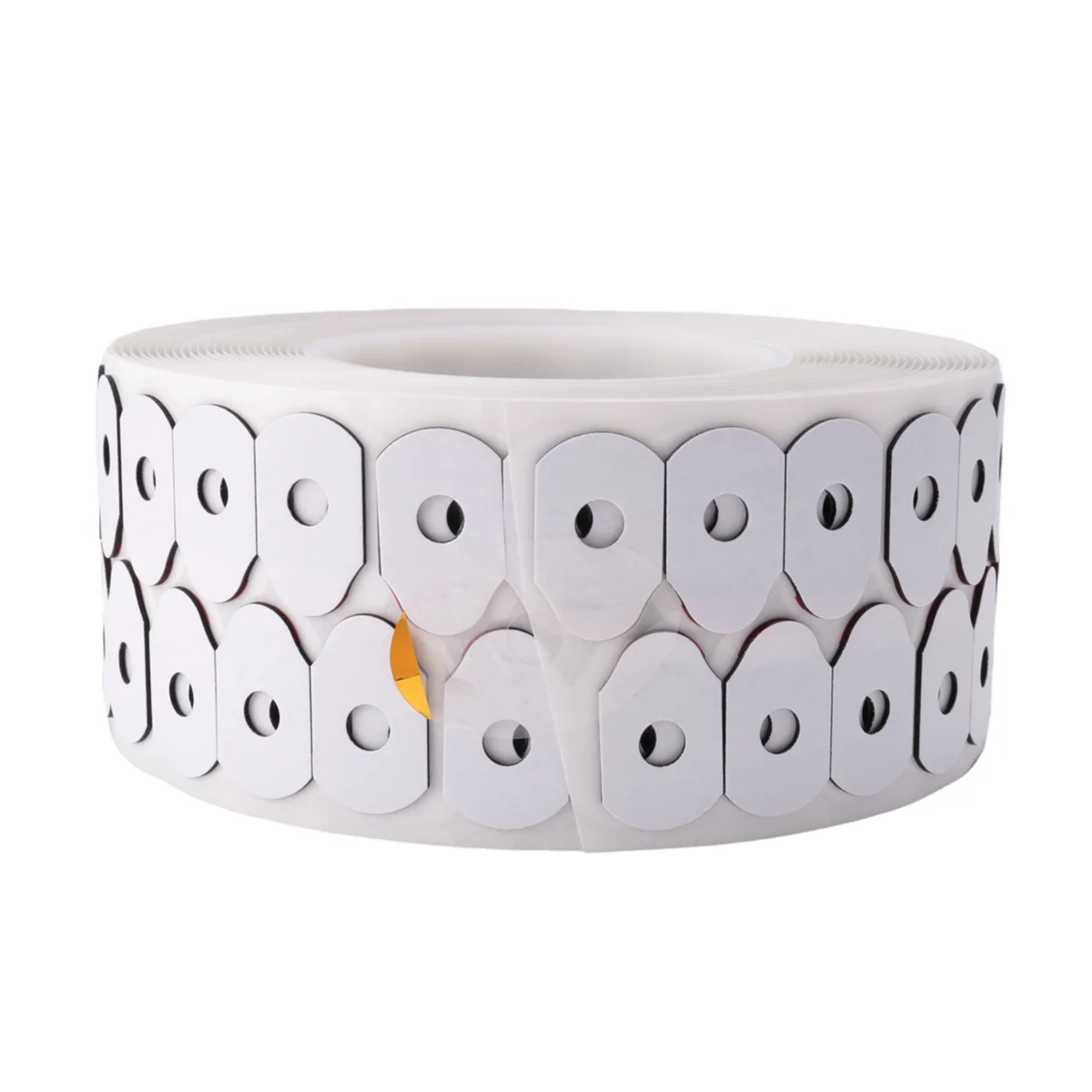 1000 шт. оптические очки окантовка линз нескользящие блокирующие подушечки