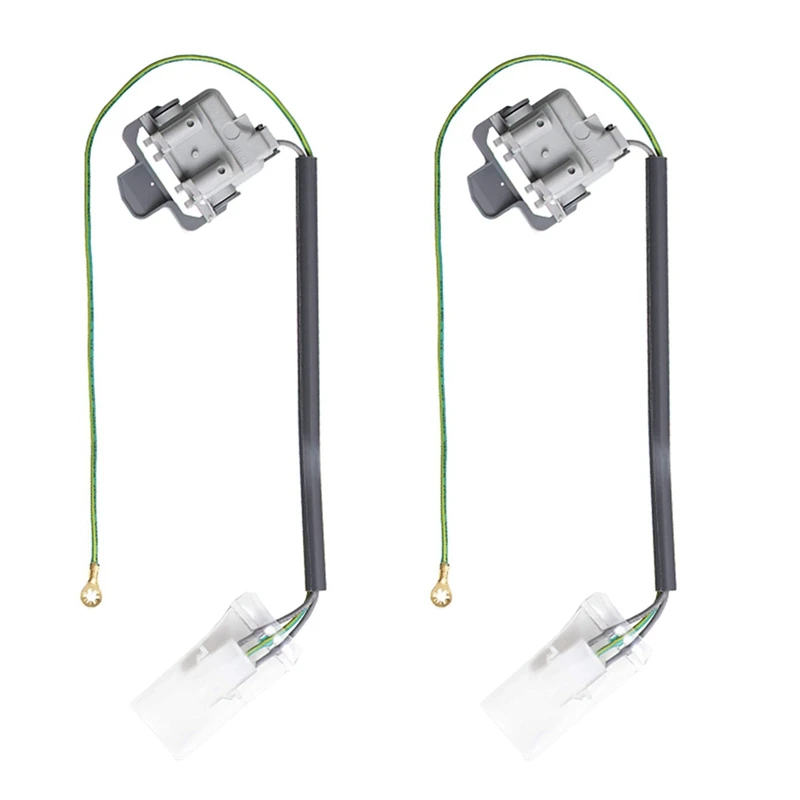 

Hot 2X 3355806 Washer Lid Switch Replacement Part Exact For Whirlpool & Kenmore Washers - Replaces WP3355806VP PS11741201