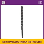 Бур SDS-Plus Makita 5.0х100х160мм D-00038