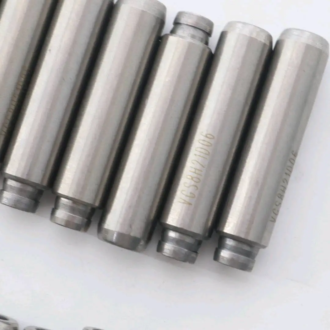 Фото Комплект направляющих клапанов для Haima Fstar 5 GM12 №4