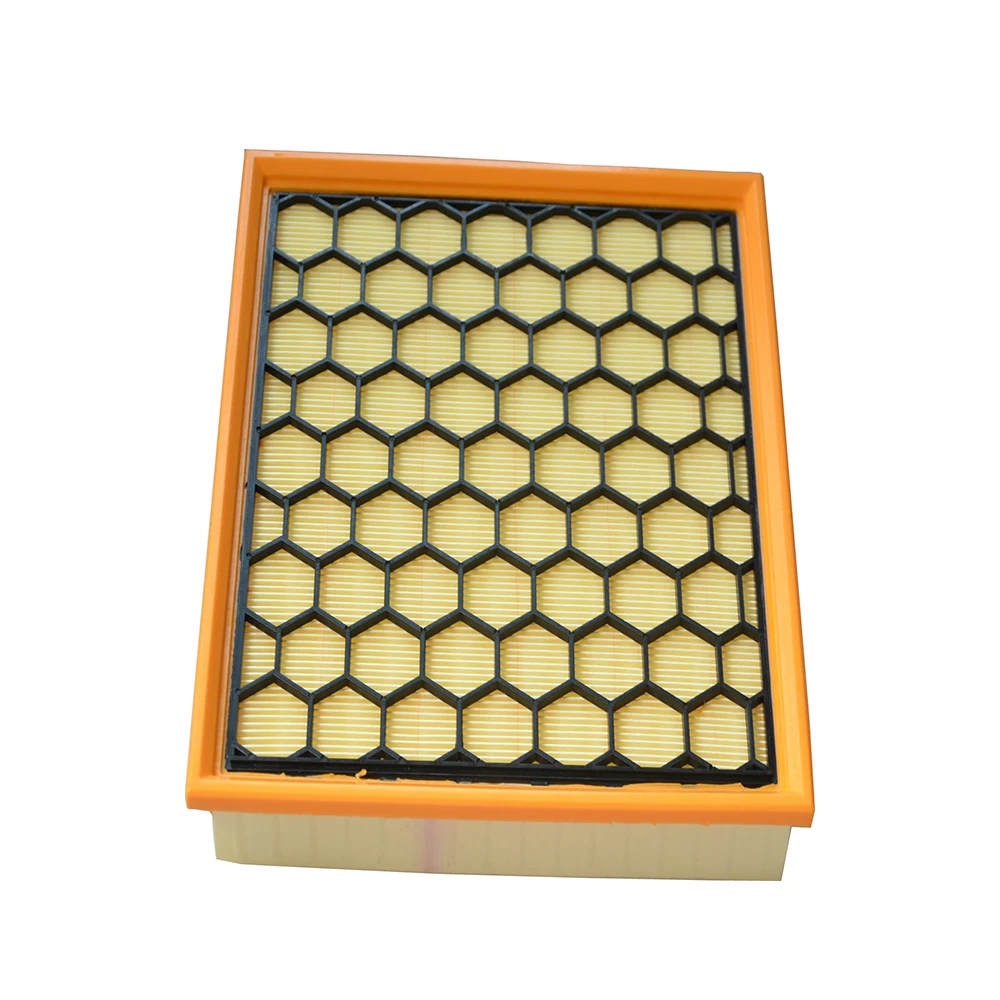 Деталь элемента воздушного фильтра автомобиля для MAXUS T60 2.4L (2017-2021) 4G69S4N T70 (2020-2024)