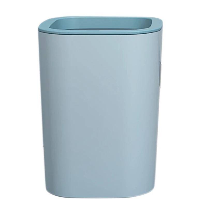 

Nordic Style Trash Can Home Ins Net Red Creative Minimalist Bathroom Living Room Girl Heart Bedroom