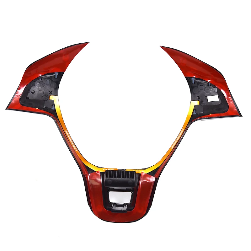 Многофункциональная кнопка рулевого колеса для Volkswagen подходит Blue plus Bora polo Magotan