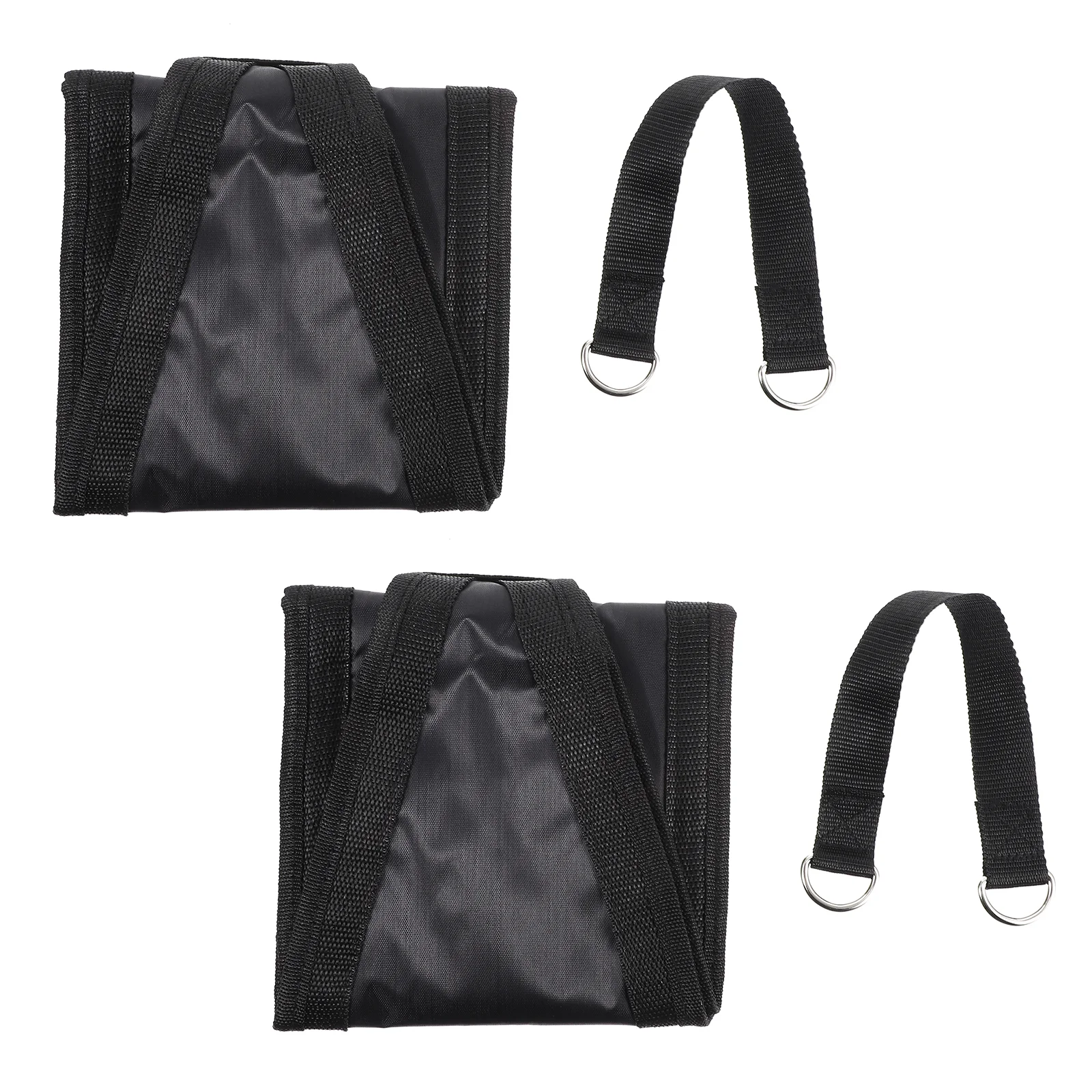 Пояс для пресса консольный подвесной ремень брюшного подтяжки тренировки мышц