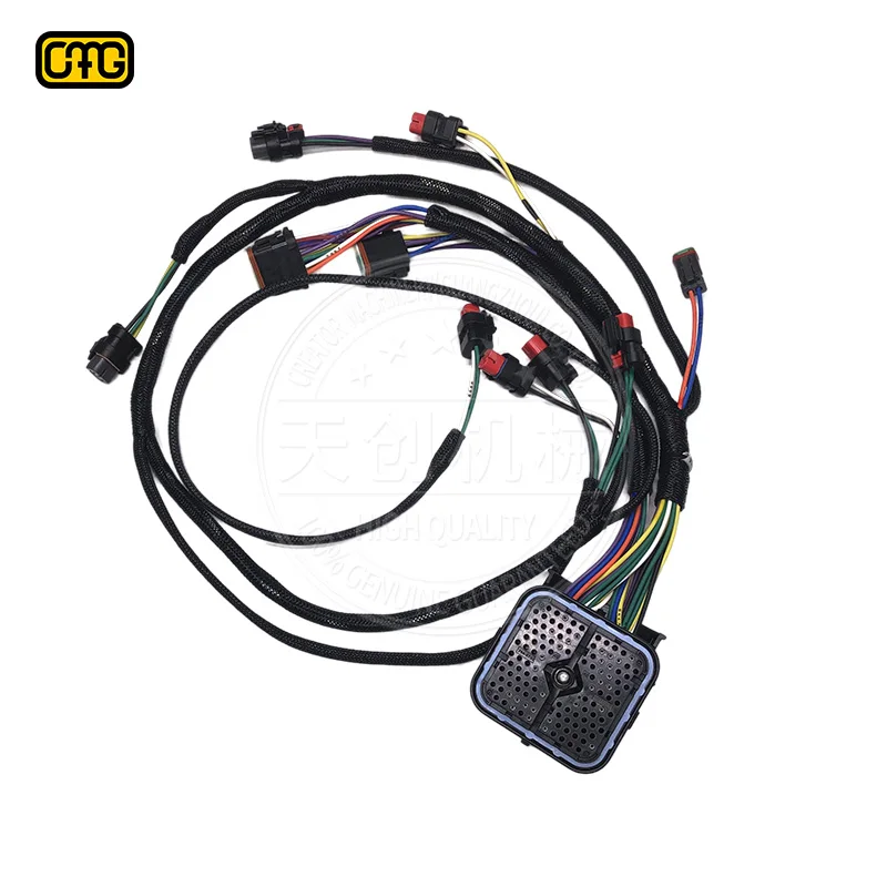 AP жгут AS-CAB 2899559 экскаваторный двигатель грузовик бульдозер грейдер запасные