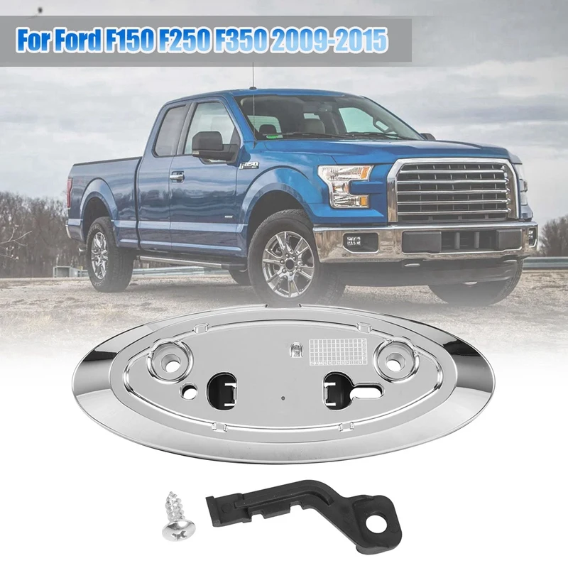 Аксессуары для фотоаппарата Ford F150 F250 F350 2009-2015