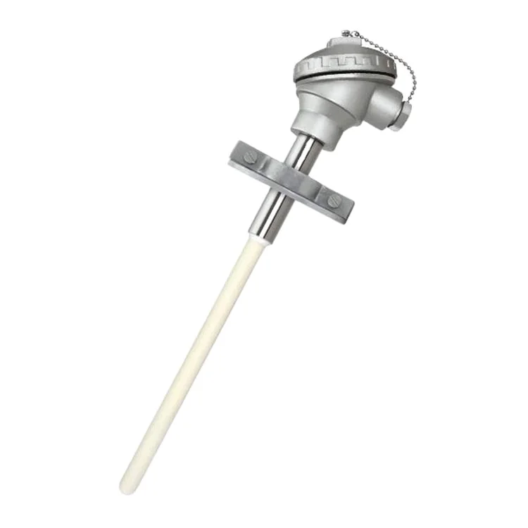 

MICC high temperature S/B/R type thermocouple platinum rhodium thermocouple