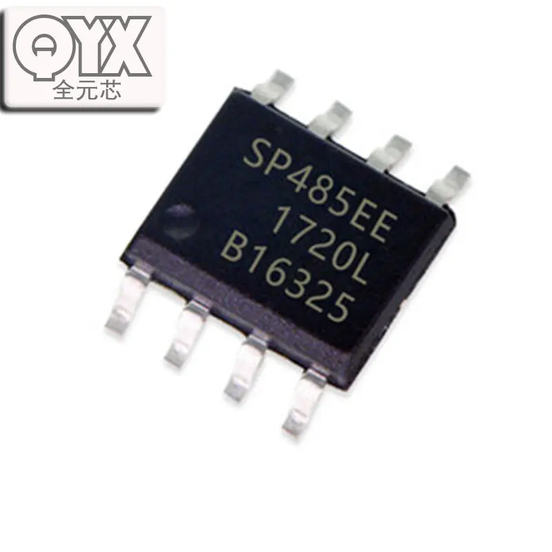 10 шт./партия, новые оригинальные фотообои/TR SP485EEN SOP-8 IC
