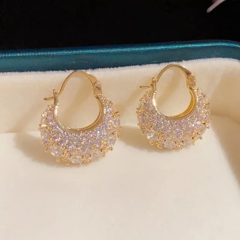 

Новые обтягивающие полые металлические серьги-капли для пожилых Модные Изящные геометрические темпераментные женские серьги