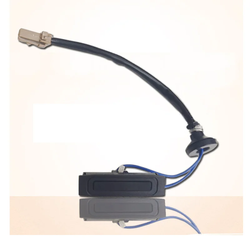 

Trunk Sensor Switch Tailagte Lock Smart Cable for Nissan Sunny 2011-2016
